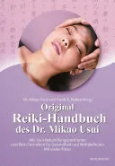 Original Reiki-Handbuch des Dr. Mikao Usui — 