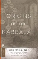 Origins of the Kabbalah — 