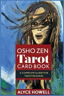Osho Zen Tarot Card Book: A Complete Guide for Tarot Reading — 