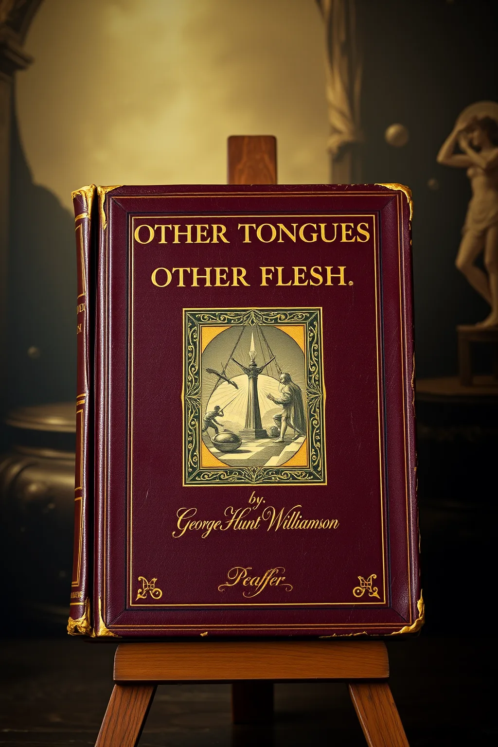 Other Tongues, Other Flesh