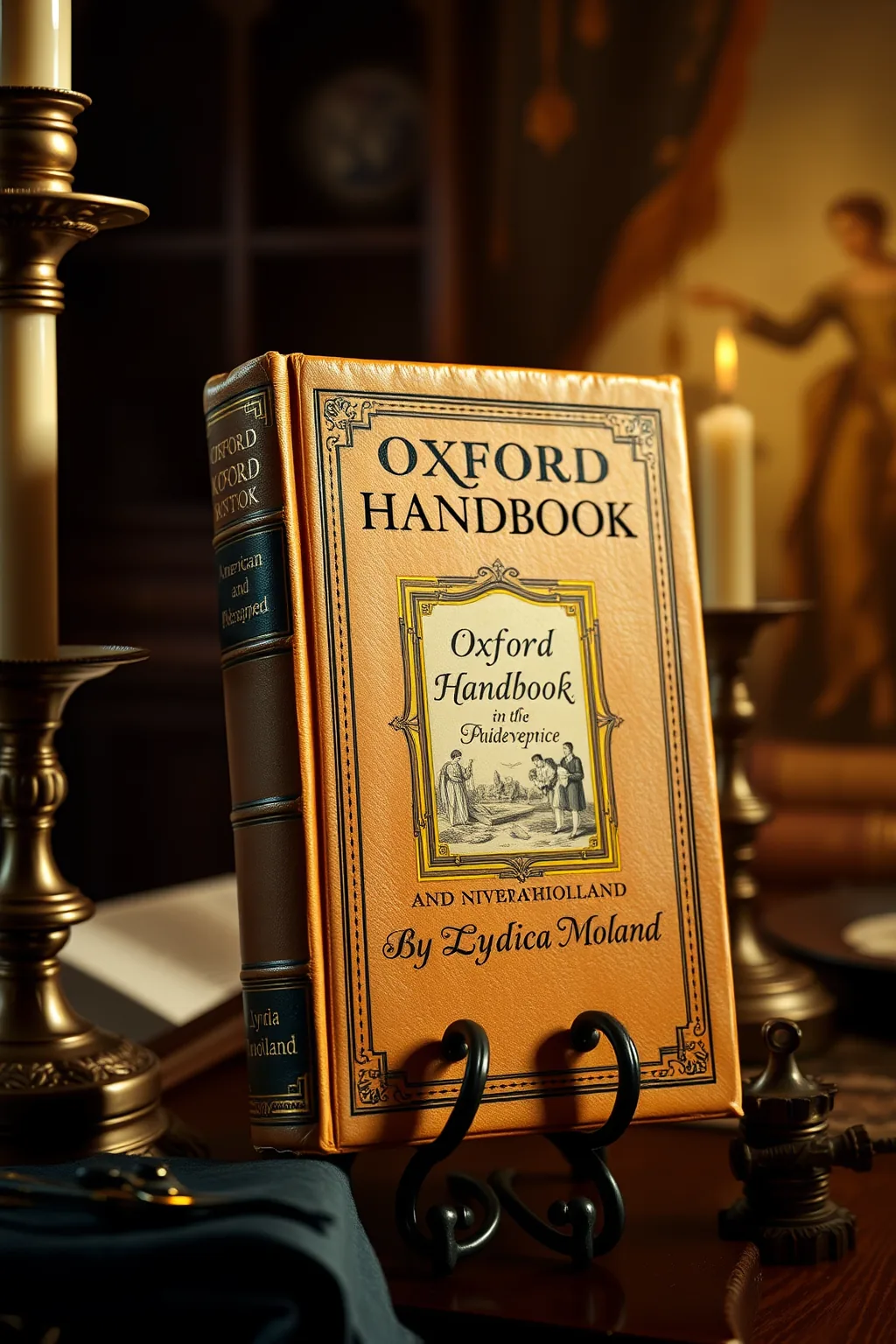 Oxford Handbook of American and British Women Philosophers in the Nineteenth Century