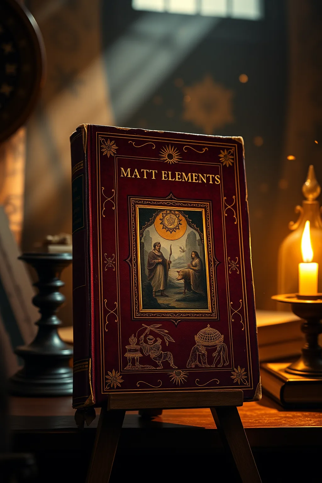 Pagan, Christian, and Islamic Elements in the Beliefs of the Ghulat