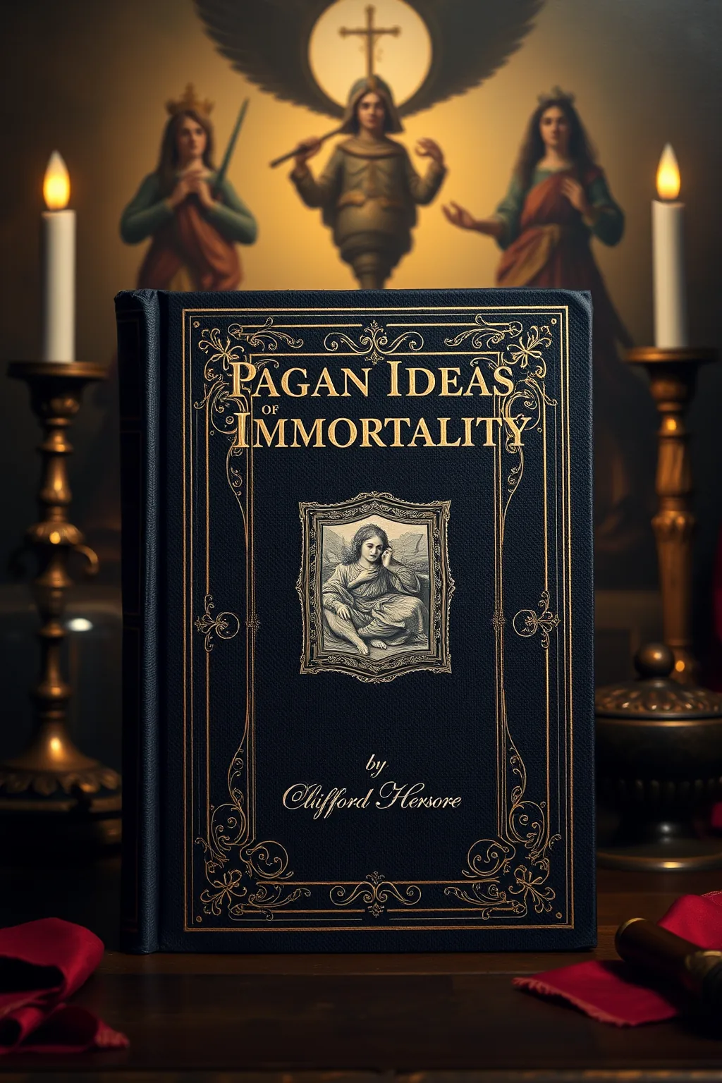 Pagan Ideas of Immortality During the Early Roman Empire