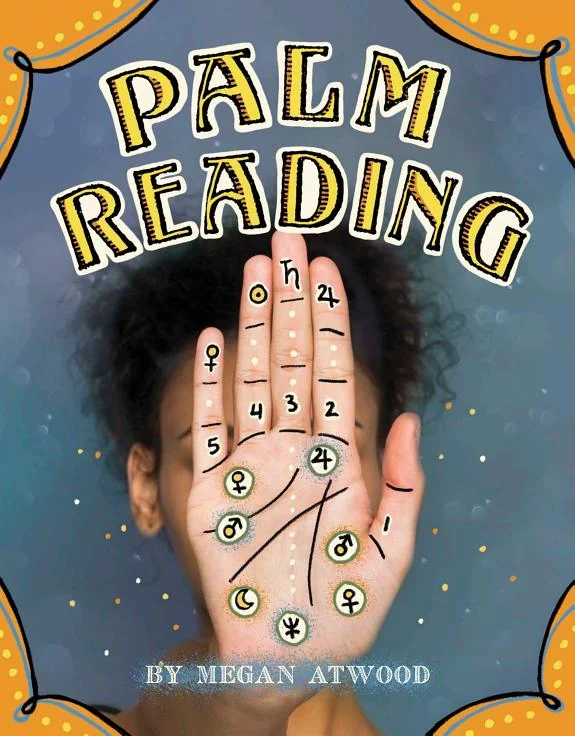 Palm Reading