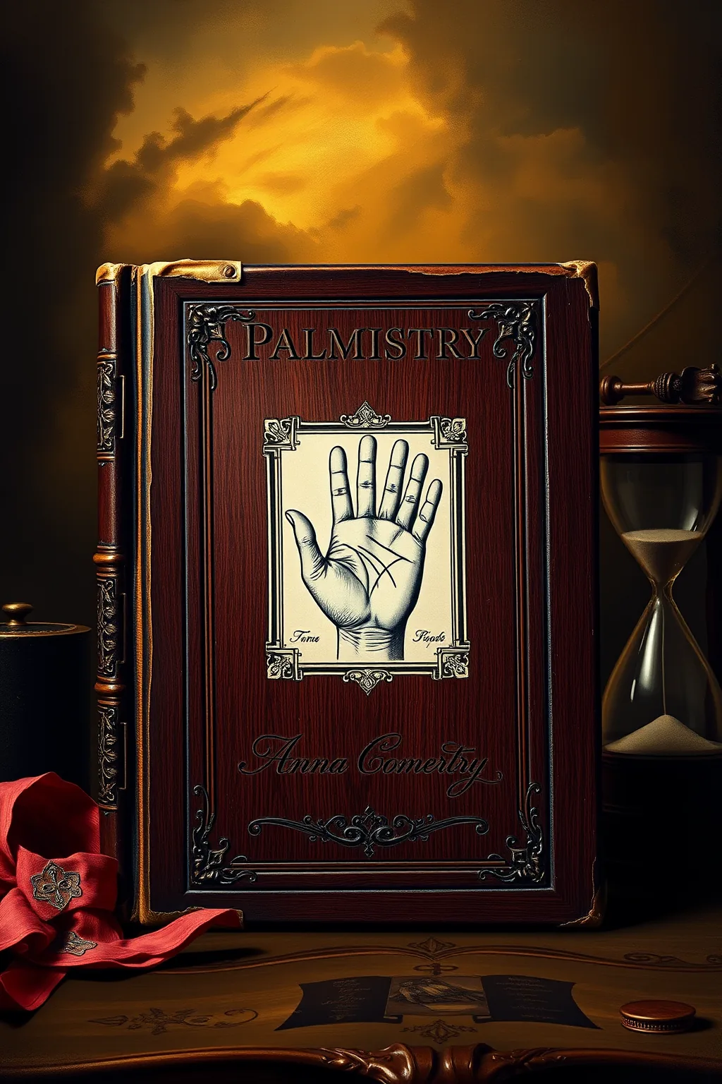 Palmistry — 