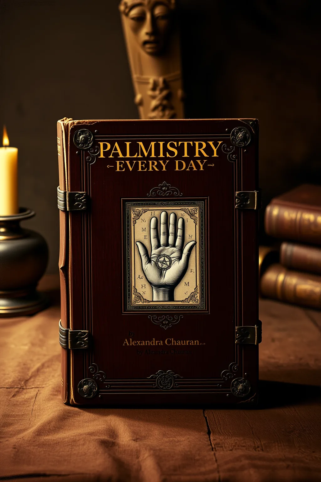 Palmistry Every Day — 