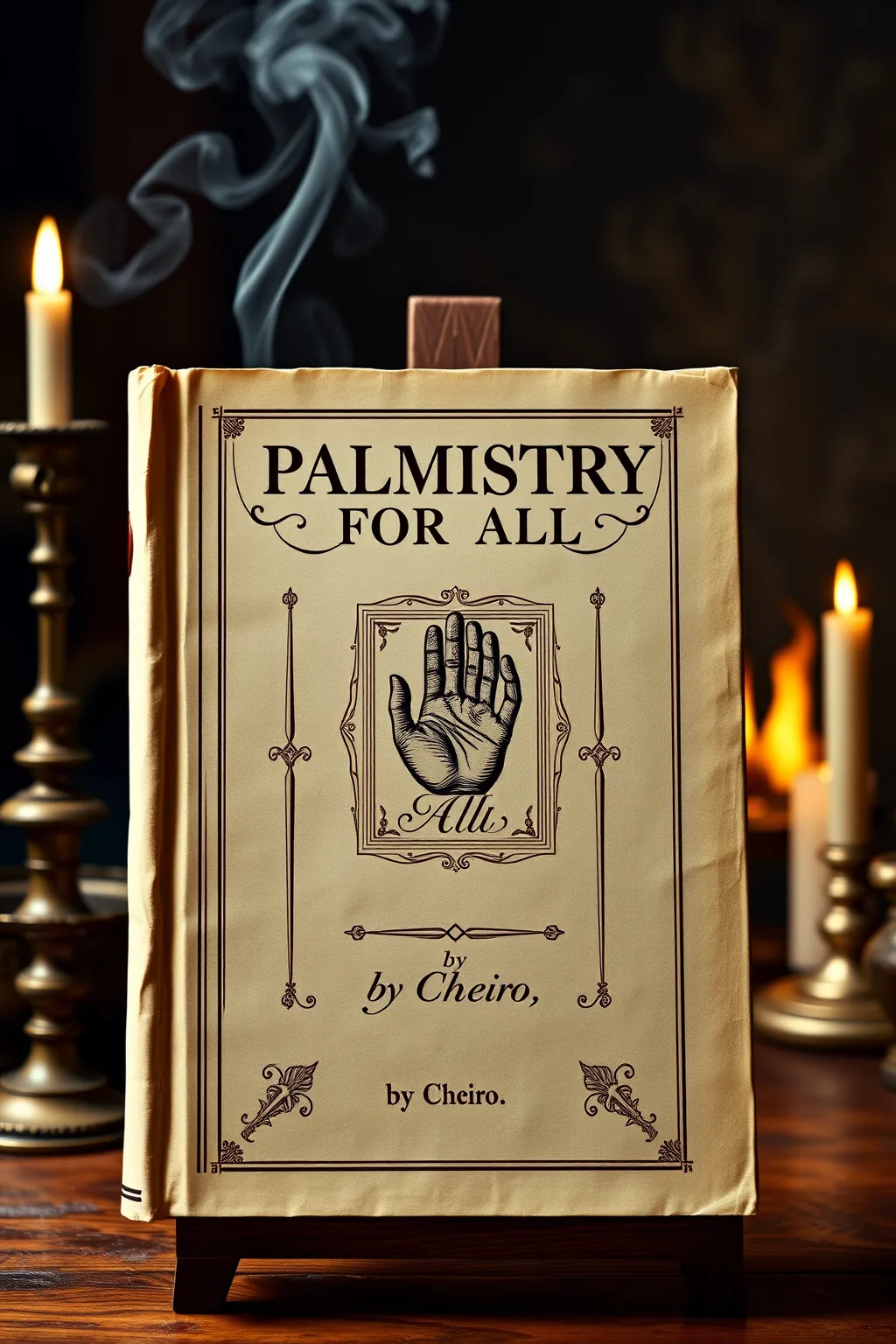 Palmistry for All
