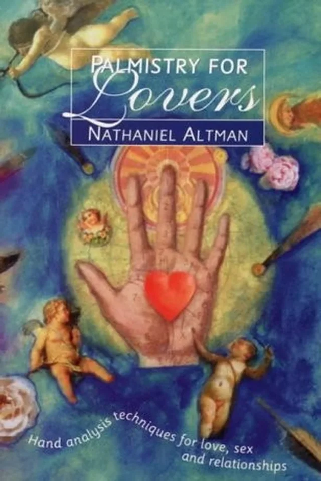 Palmistry for lovers