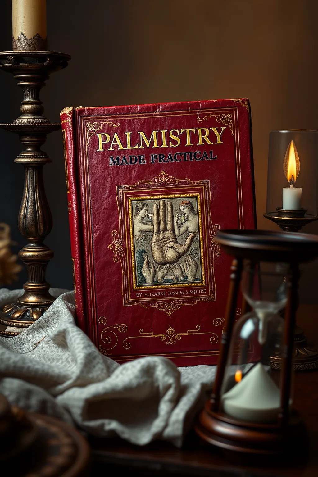 Palmistry Made Practical — 