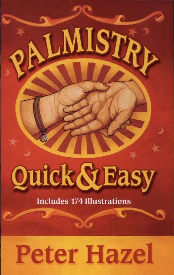 Palmistry