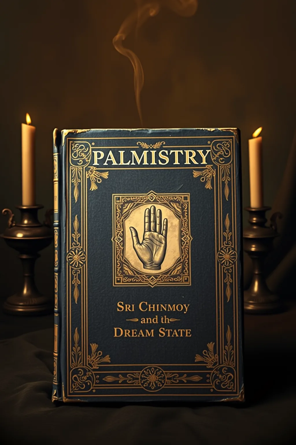 Palmistry, reincarnation and the dream state — Divination & Tarot