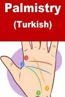 Palmistry (Turkish) — 
