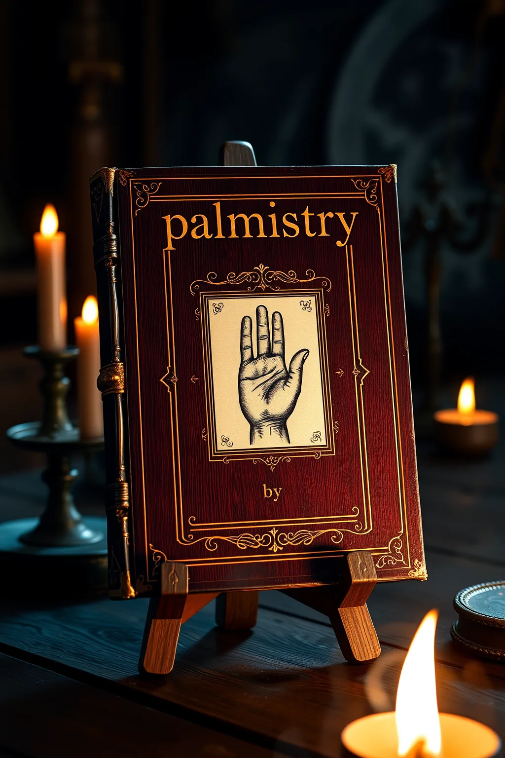 palmistry