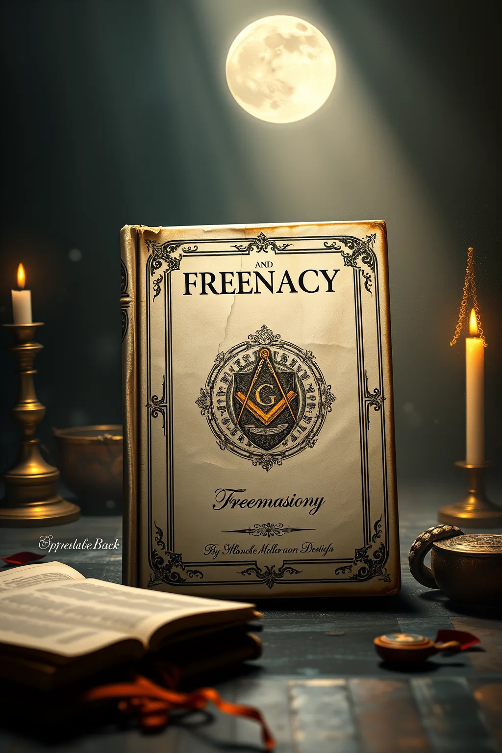 Papacy And Freemasonry jouin nwo illuminati freemasons