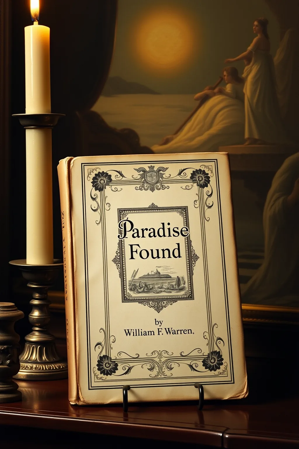 Paradise Found