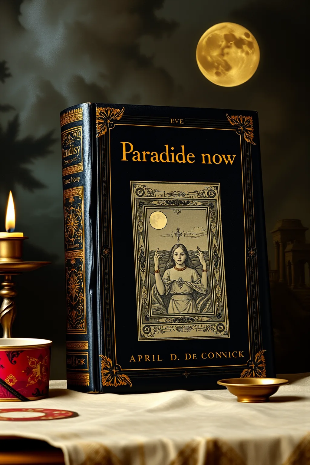 Paradise Now — 