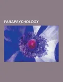 Parapsychology — 