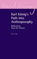 Path Into Anthroposophy — 