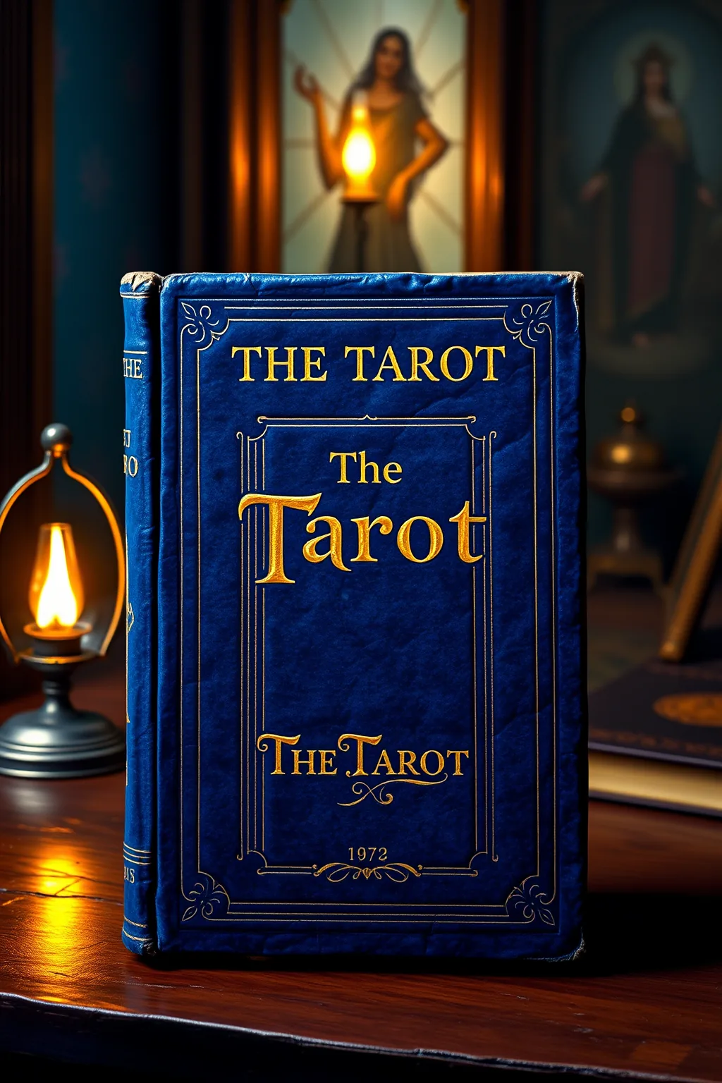 Paul Foster Case The Tarot ( A Key To The Wisdom Of The Ages)[ebook Pdf]