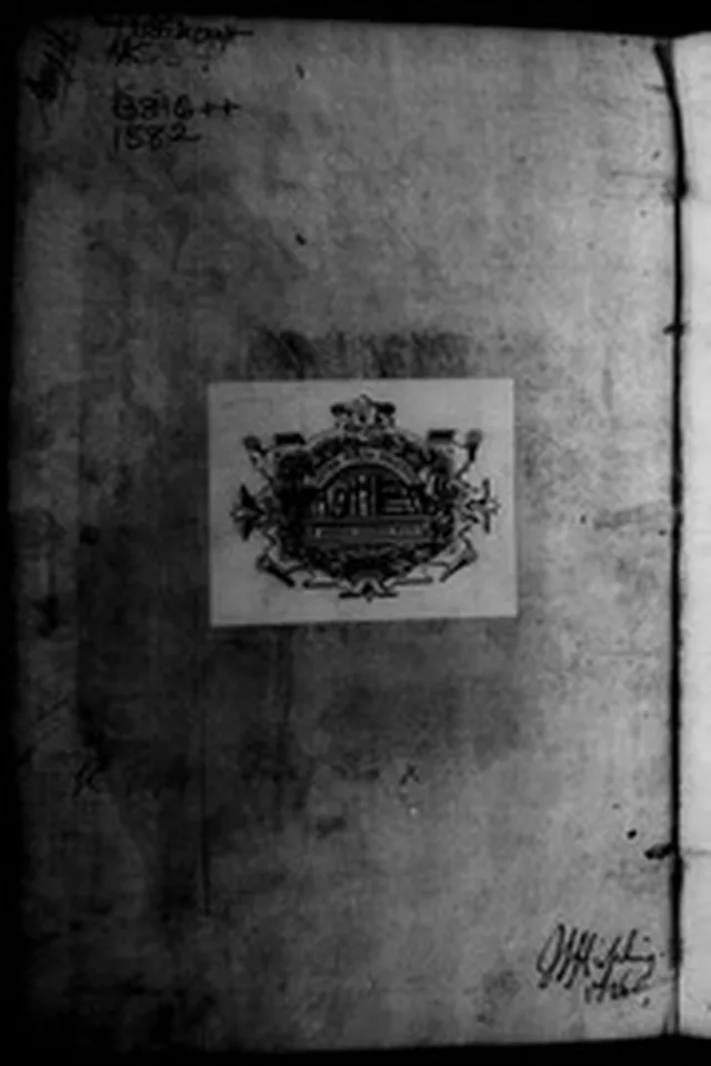 Peinliche Halssgerichts-Ordnung, des Durchleuchtigen Hochgebornen Fürsten vnnd Herren, Herrn Georg Friderichen Marggrauen zu Brandenburg ... 1582: Iss 159