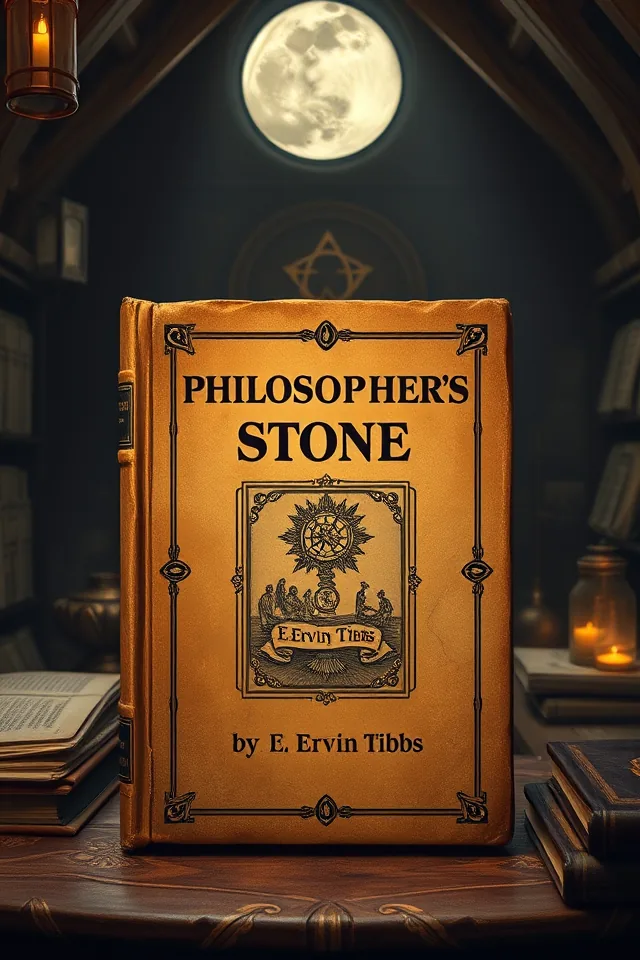 Philosopher's Stone