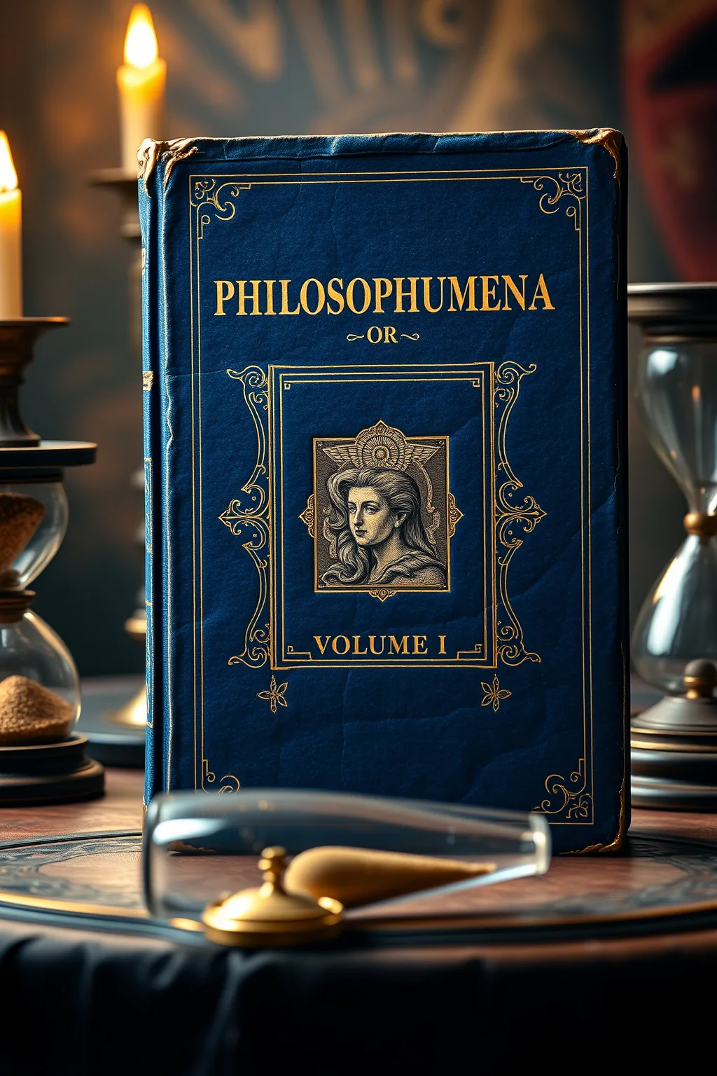 Philosophumena; or, The refutation of all heresies, Volume I