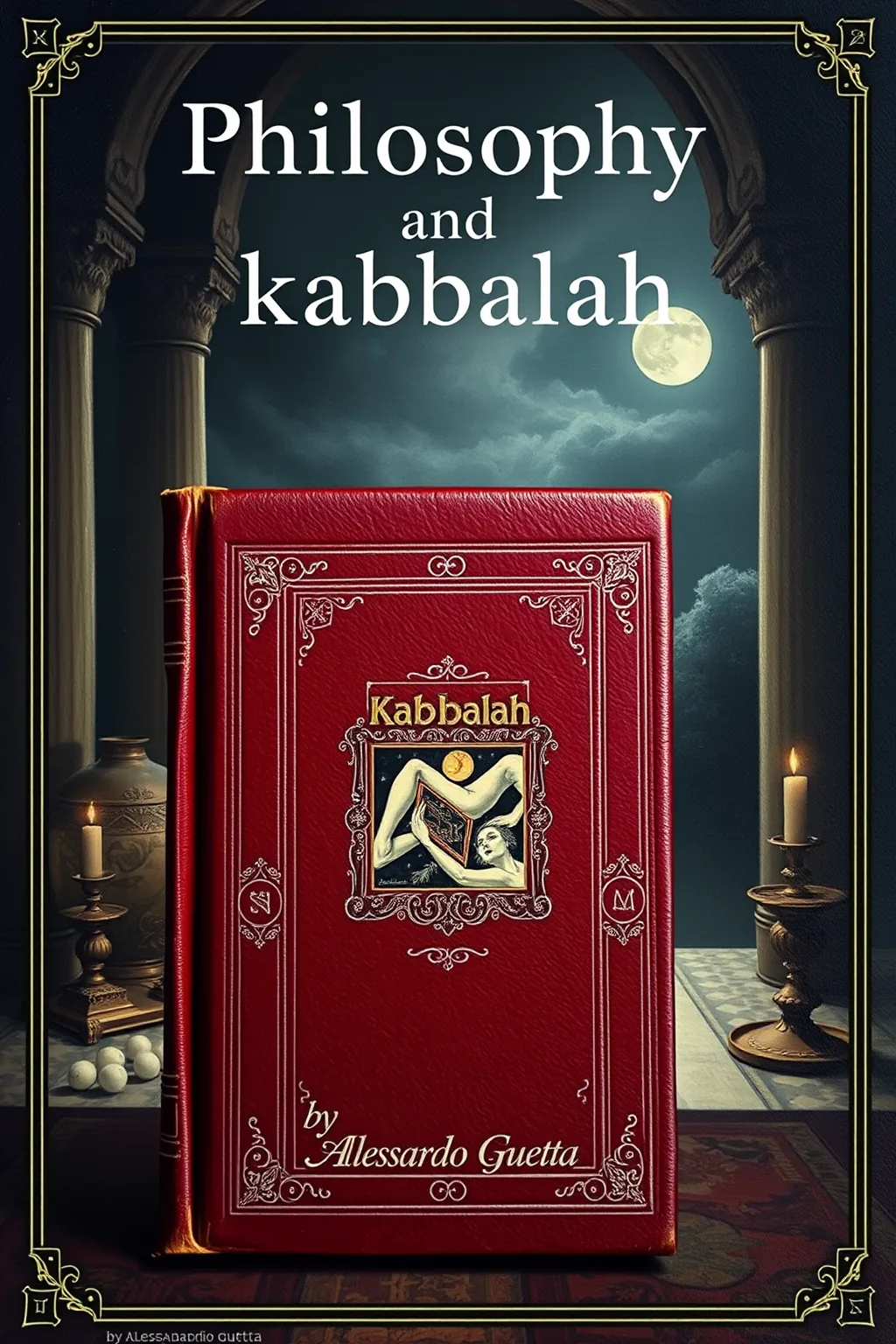 Philosophy and kabbalah — Kabbalah & Jewish Mysticism