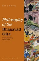 Philosophy of the Bhagavad Gita — 
