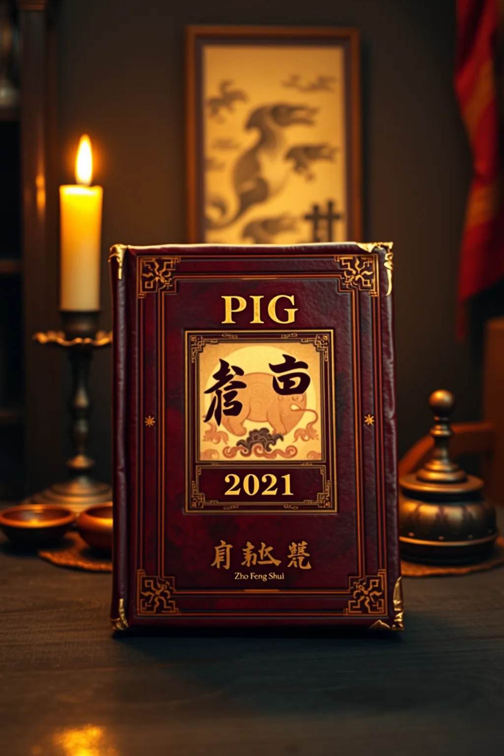 Pig Chinese Horoscope and Astrology 2021 — Astrology & Cosmology