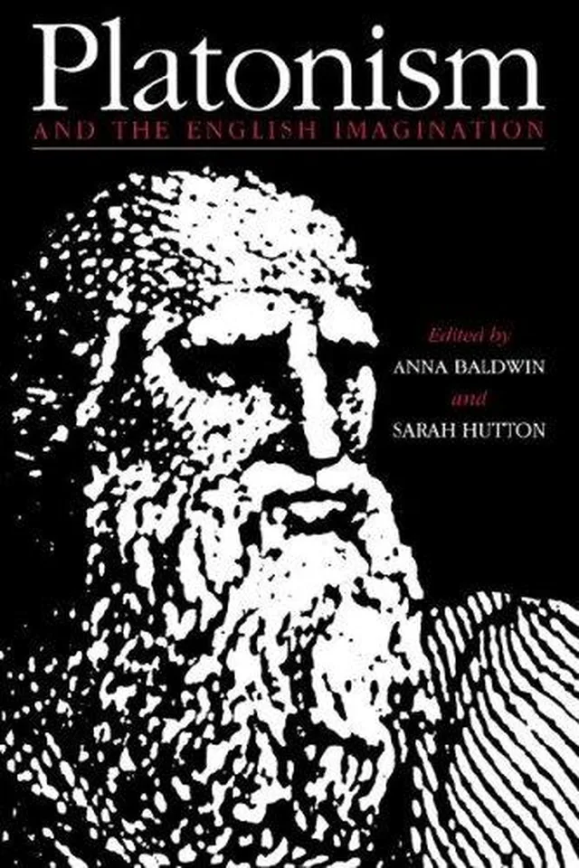 Platonism and the English imagination