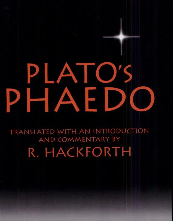 Plato's Phaedo