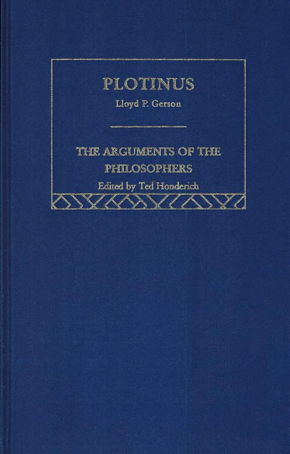 Plotinus