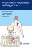 Pocket Atlas of Acupuncture and Trigger Points — 