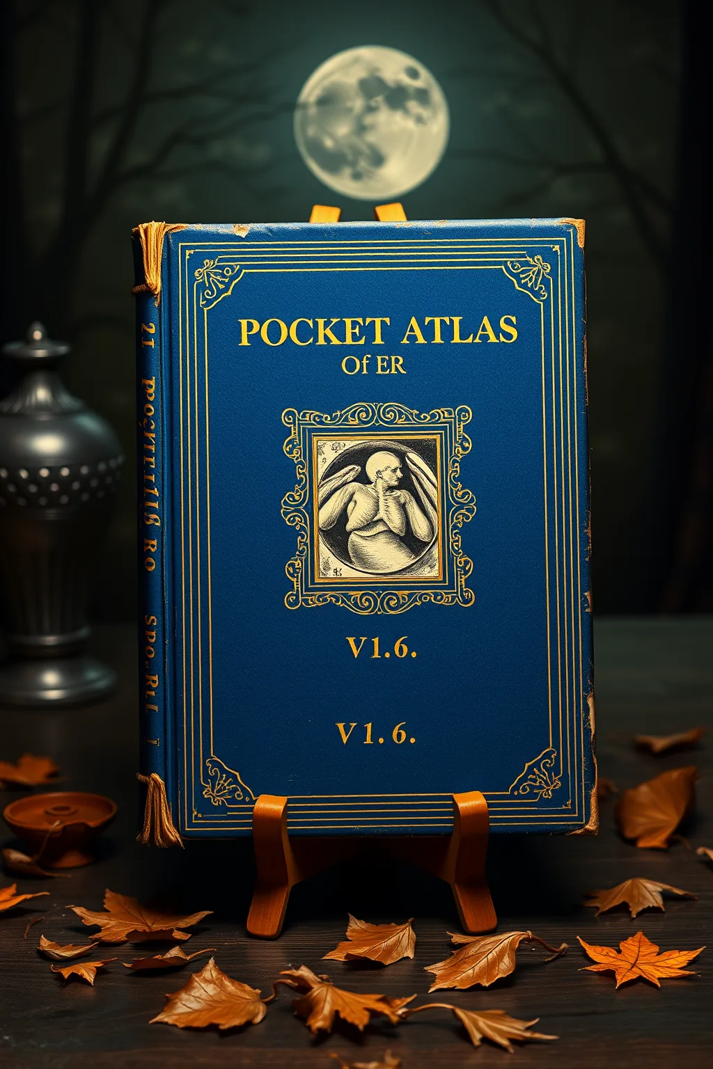 Pocket Atlas Of ER Ultrasound V 1.6