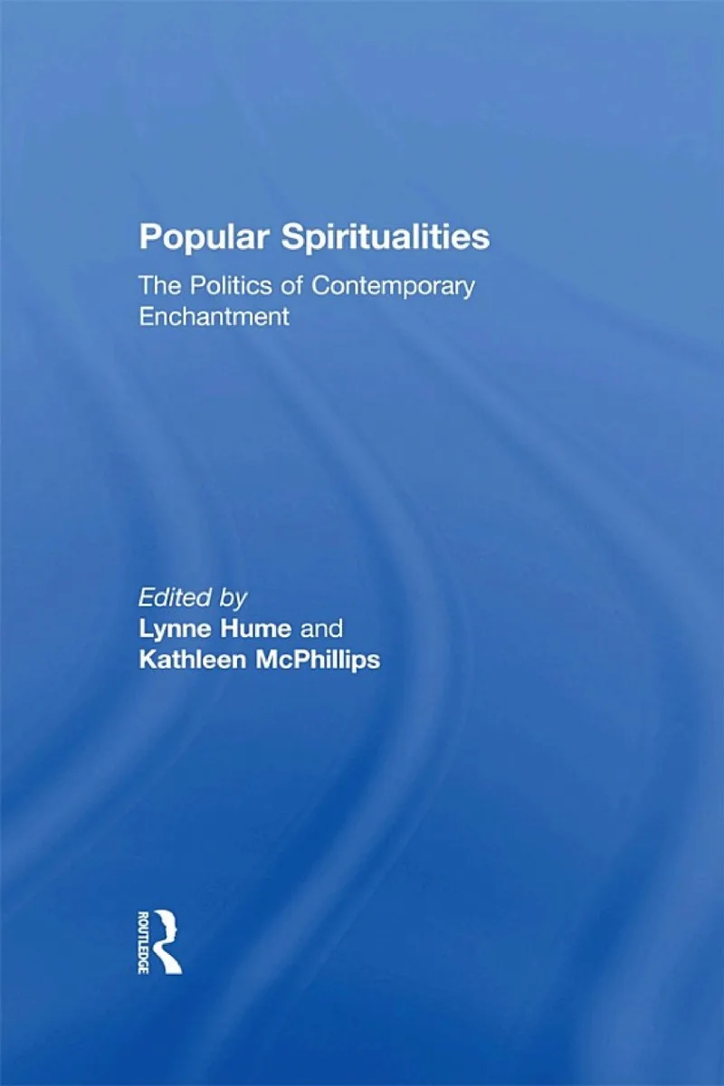 Popular Spiritualities — 