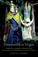 Possessed by the Virgin — 