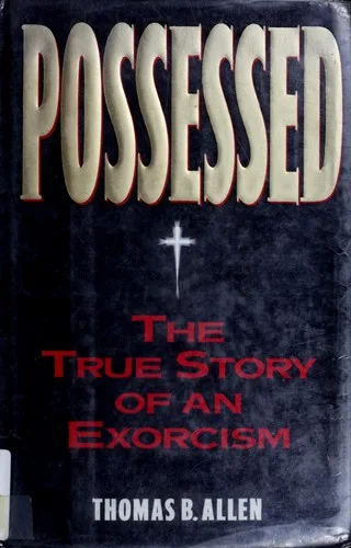 Possessed — 