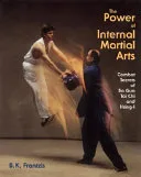 Power of Internal Martial Arts — 