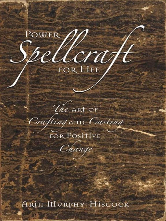 Power Spellcraft For Life