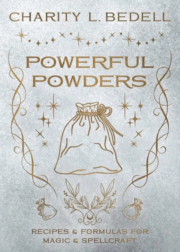 Powerful Powders — 