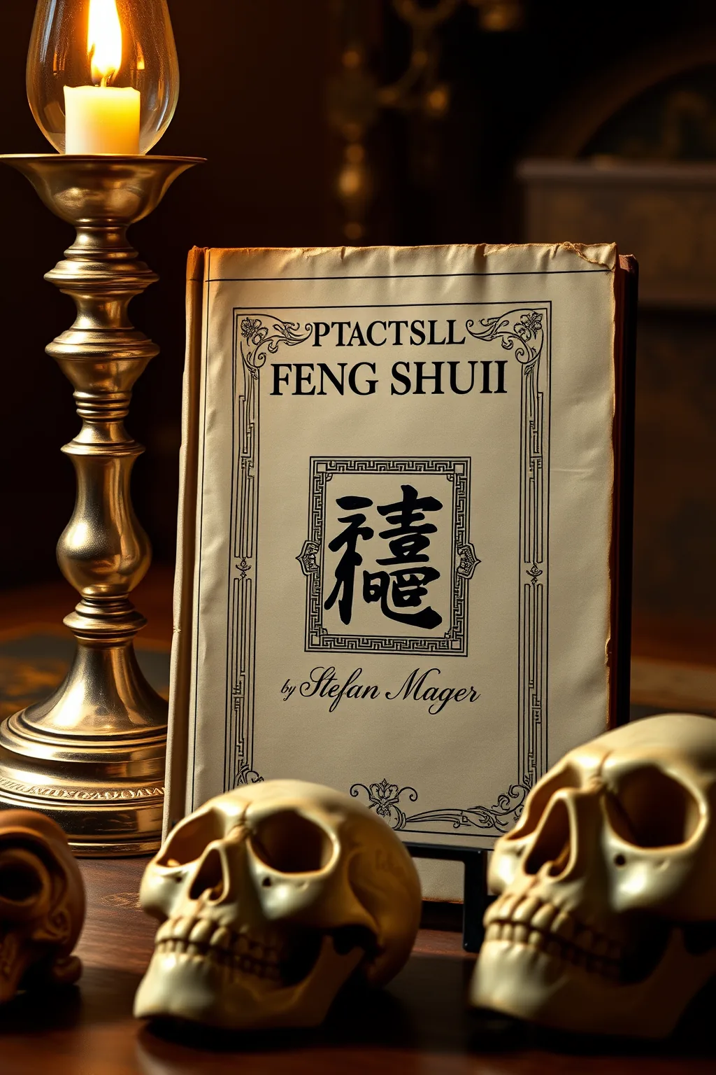 Practical Feng Shui / Chinese Astrology / Chinese Face Reading — Astrology & Cosmology