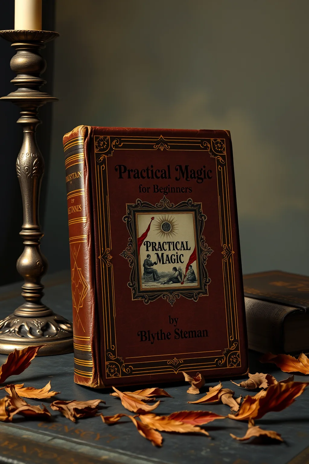 Practical Magic for Beginners : Guide to Exercises, Rituals, and Spells for the New Mystic — Magic & Ritual