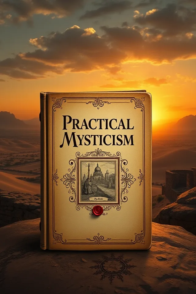Practical Mysticism