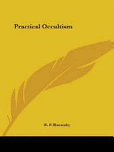 Practical Occultism — 