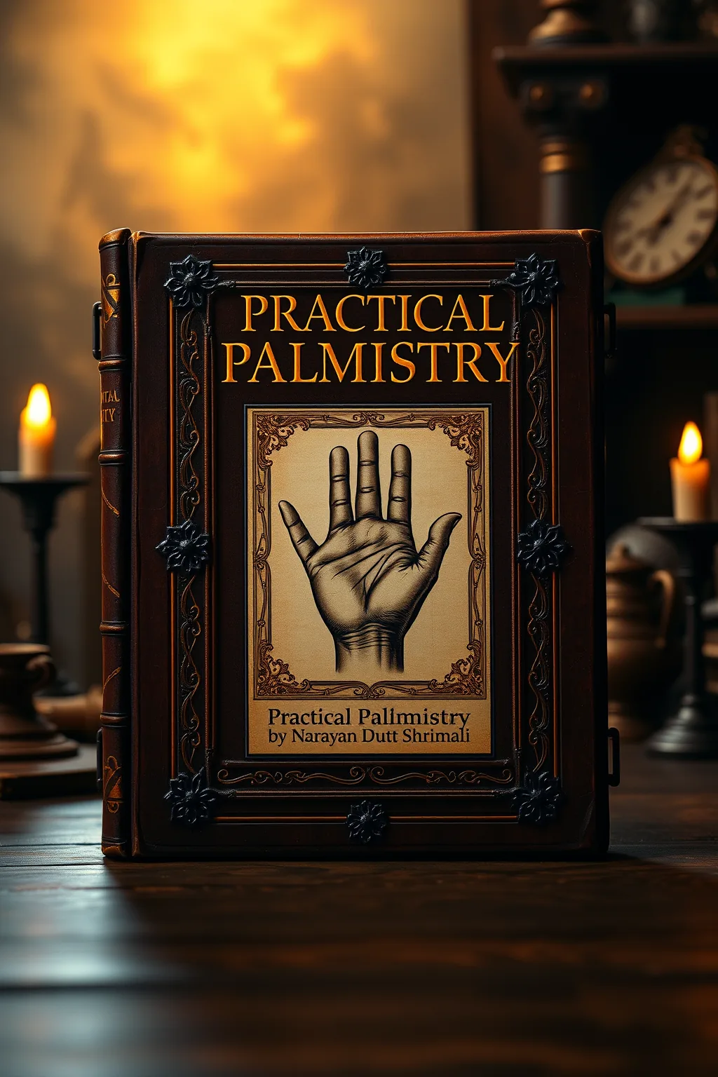Practical Palmistry — 