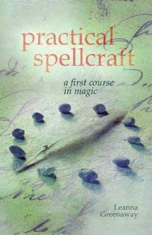 Practical Spellcraft — 