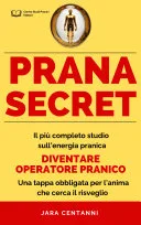 Prana Secret: il più completo studio sull'energia pranica, dedicato alla pranoterapia per diventare operatore pranico — 