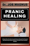 Pranic Healing — 
