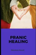 Pranic Healing — 