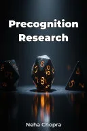 Precognition Research — 